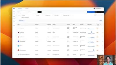 De-anonymize traffic, prove campaign influence preview
