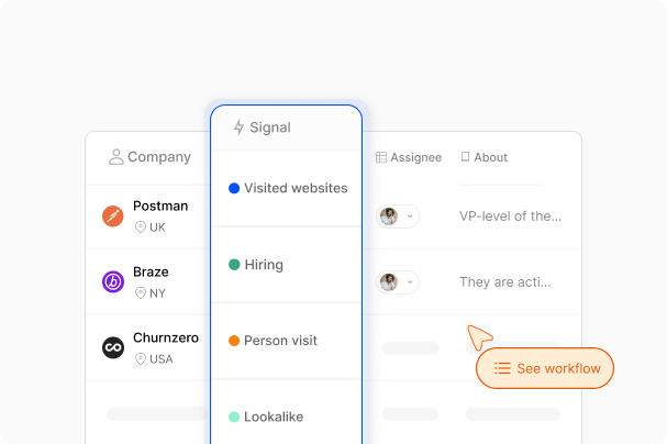 Task-first execution (not just plays)